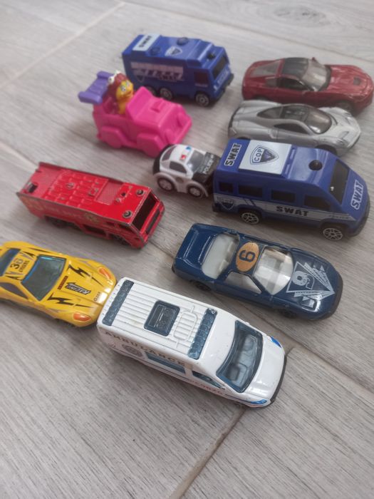 Машинки модели игрушки Лот