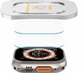 10-D Szkło Hartowane Apple Watch Ultra/Ultra2/Ramka montażowa