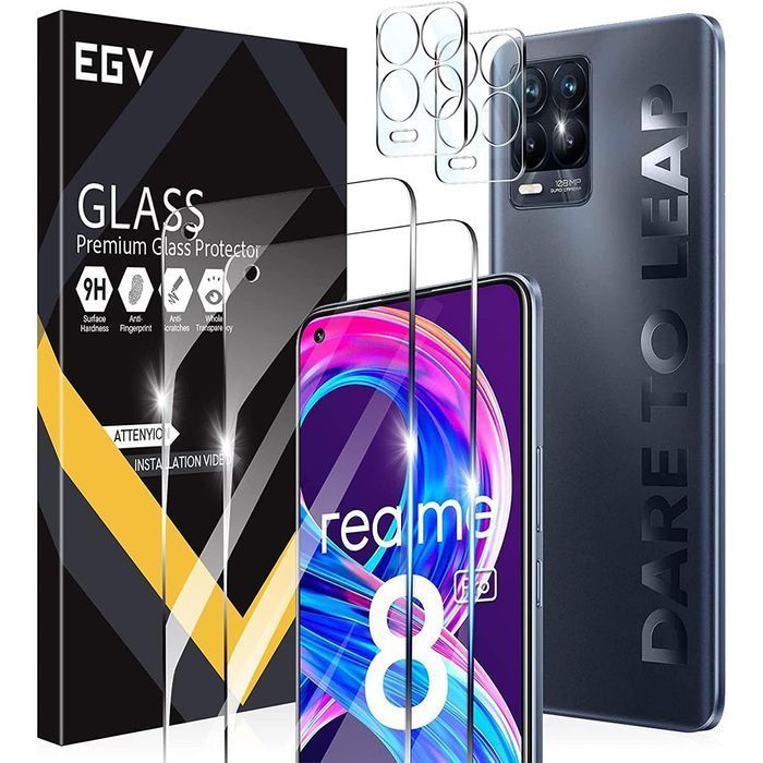 Folia Ochronna Egv Do Samsung Galaxy S21+