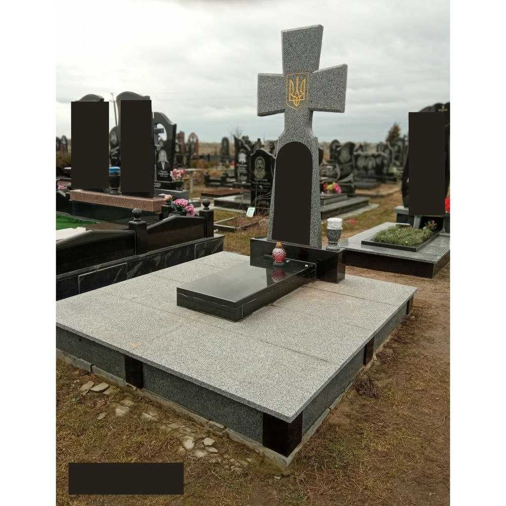 Памятники військовим від виробника в м. Коростишеві. +3Д ПРОЕКТ.