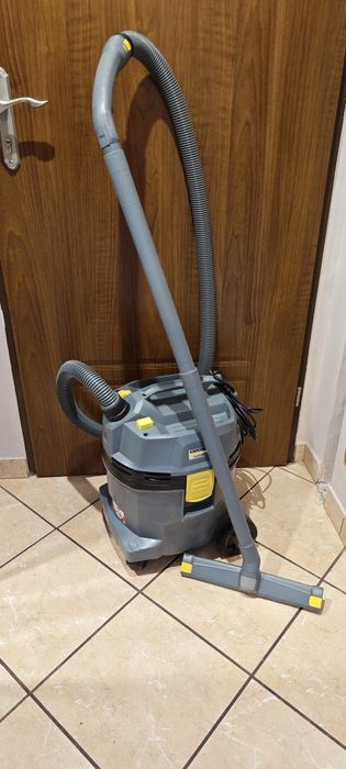 NA WYNAJEM odkurzacz piorący KÄRCHER,wentylator suszący, myjka do szyb
