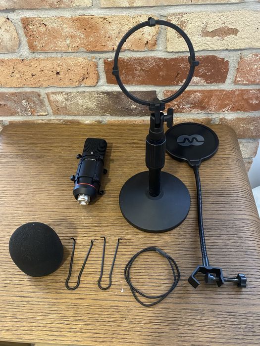 Mikrofon MOZOS MKIT-900PRO