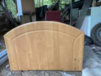 Łóżko 90x200 ze schowkiem