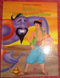 8 Livros infantis