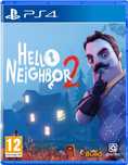 Hello Neighbor 2 (PS4) Gra nowa w folii