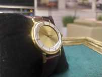Rzadki Zegarek Luch De lux mechaniczny 23 ! Rarytas Vintage Poljot