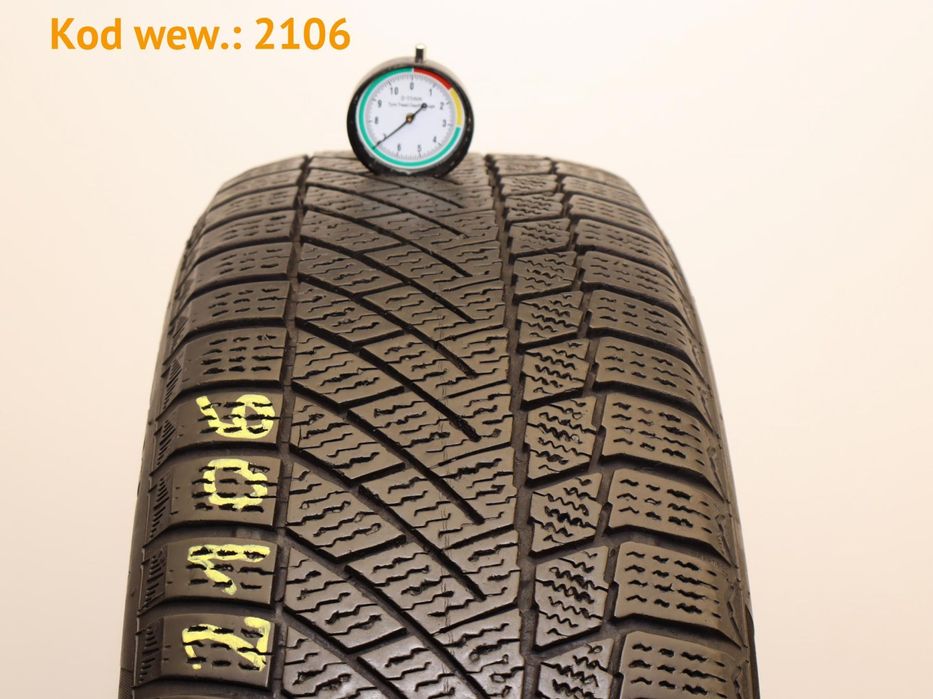 Continental ContiVikingContact 6 - 205/55 R16