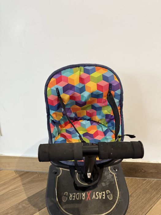 Dostawka do wozka easyXrider 2w1