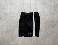 Мужские Черные Шорты Nike Dri-Fit Оригинал Размер XS-S