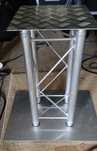 Tower 0,5m 2sztuki