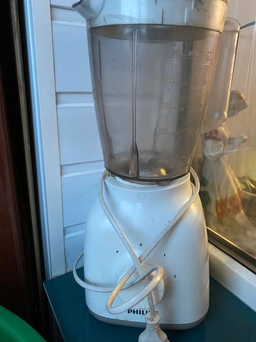 Миксер блендер Philips
