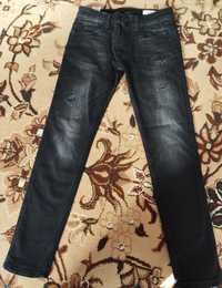 Spodnie Cross Jeans rozmiar 29