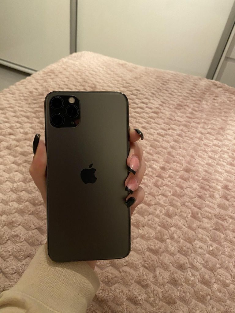 Iphone 11 Pro Max !