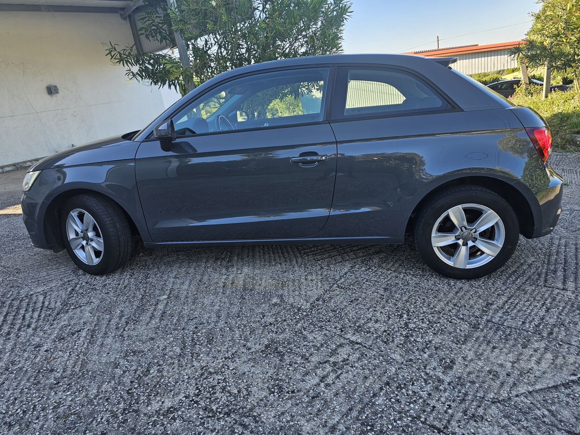 Audi A1 Sportback 1.0 TFSI