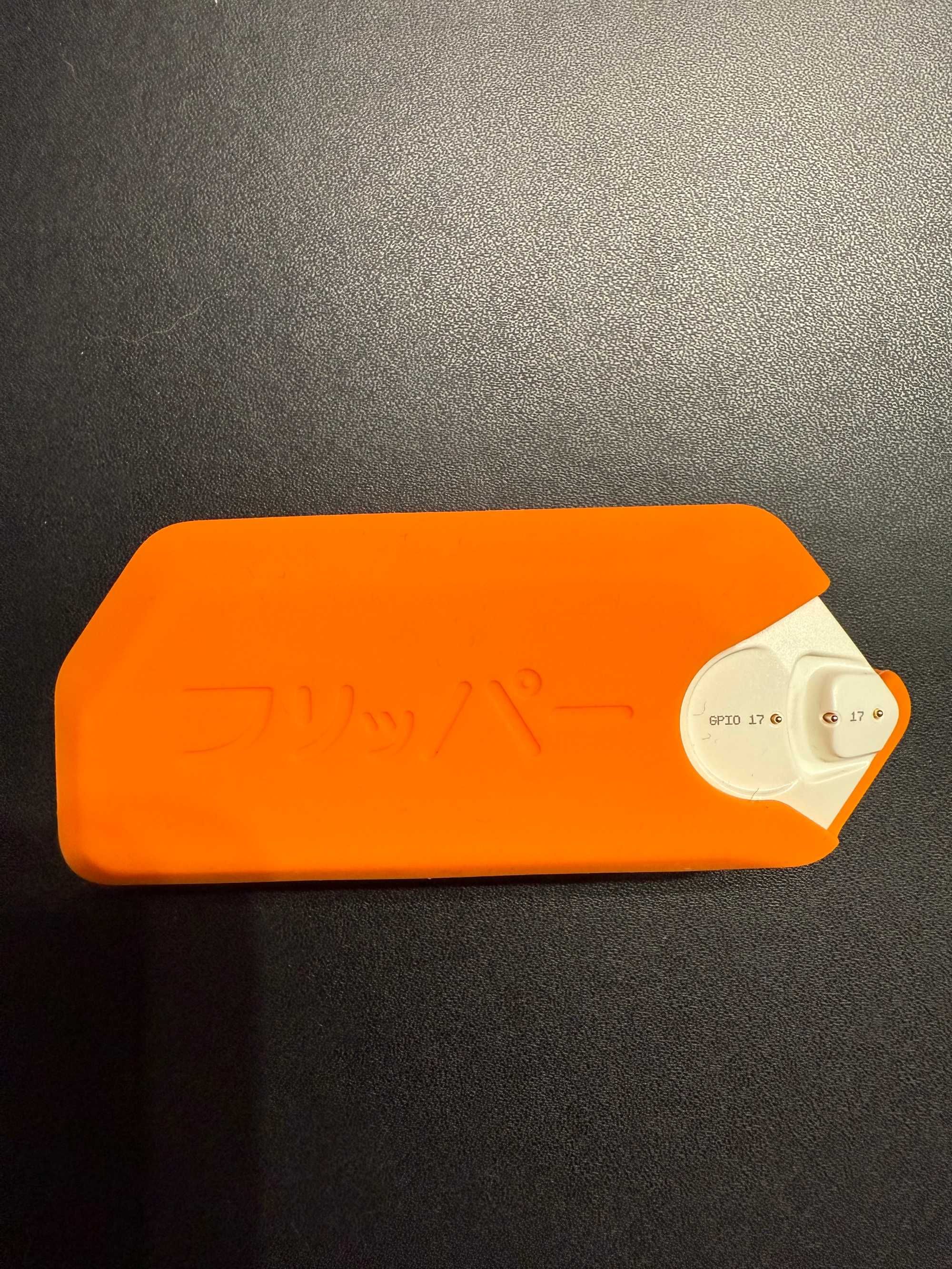 Flipper Zero - Wielofunkcyjne narzędzie pentestingowe RFID/NFC/IR/GPIO