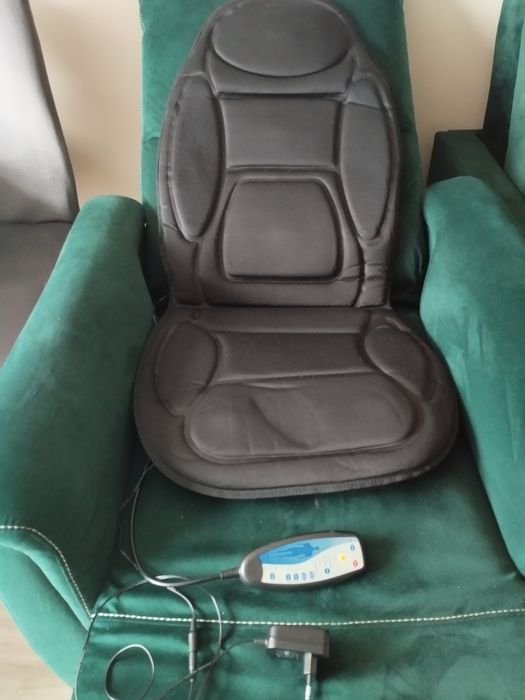 Mata do masażu Botti W850H z funkcją podgrzewania