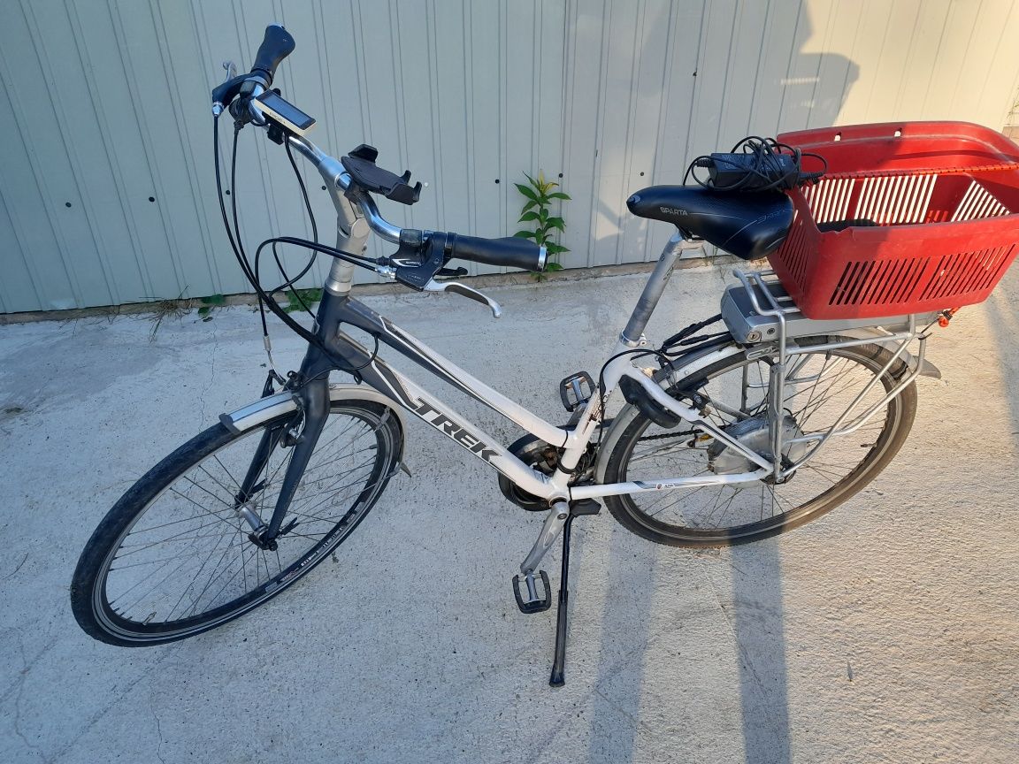 Do sprzedaży elektryczny