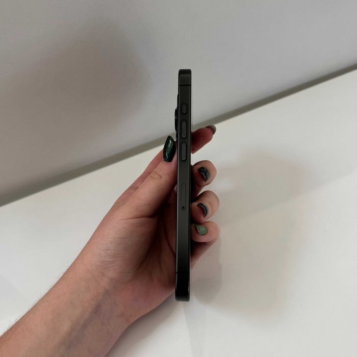 iPhone 15 Pro 128 GB Black Titanium | dowód zakupu z numerem IMEI
