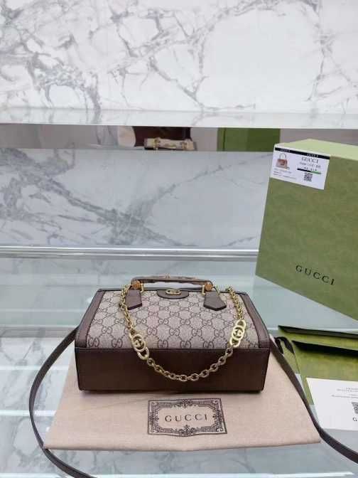 Torebka damska elegancka 3423-27