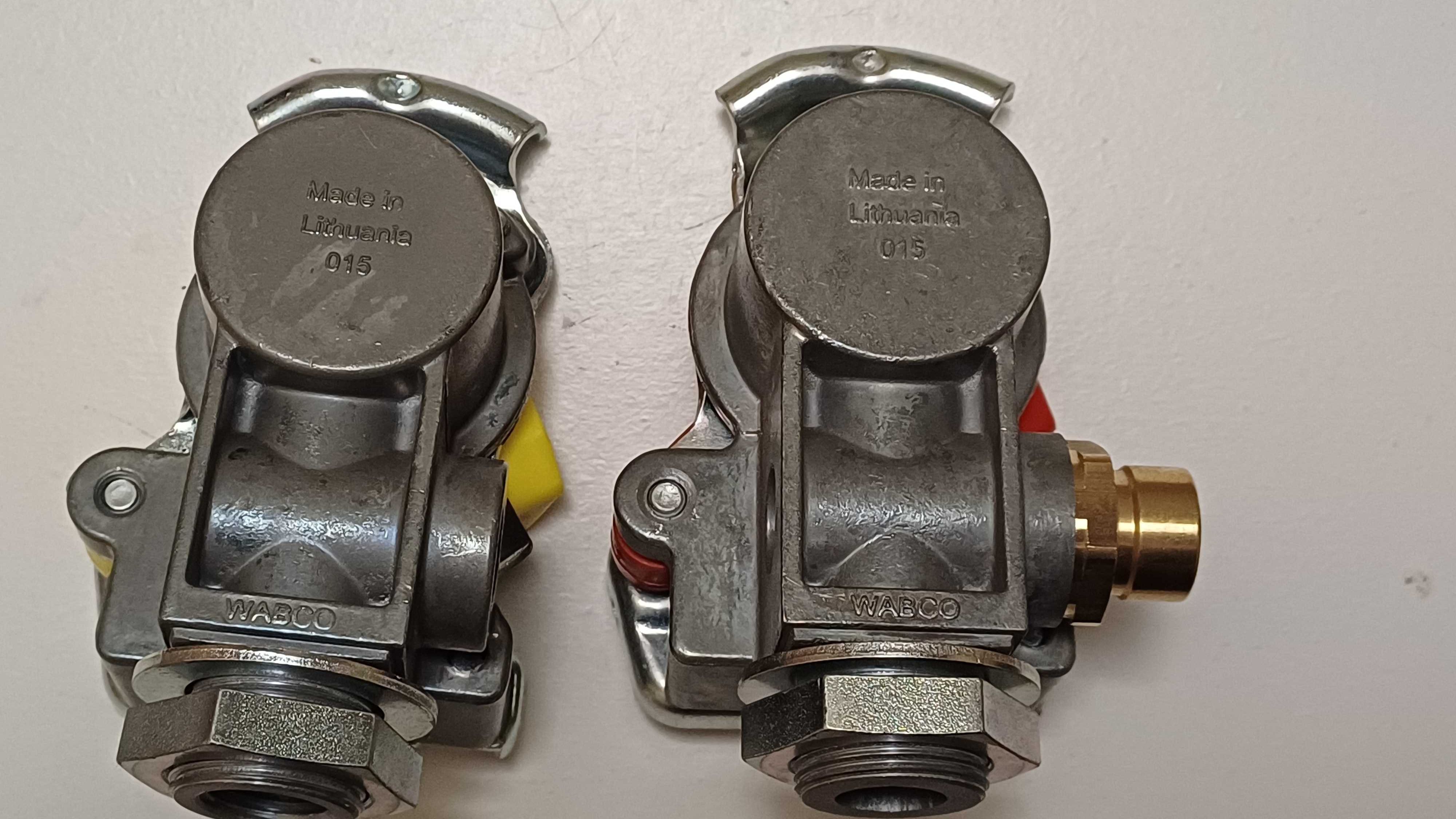 Сполучна головка WABCO 952 201 015 0