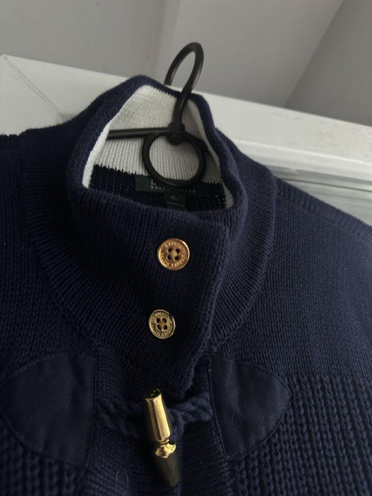 Polo Ralph Lauren свитер