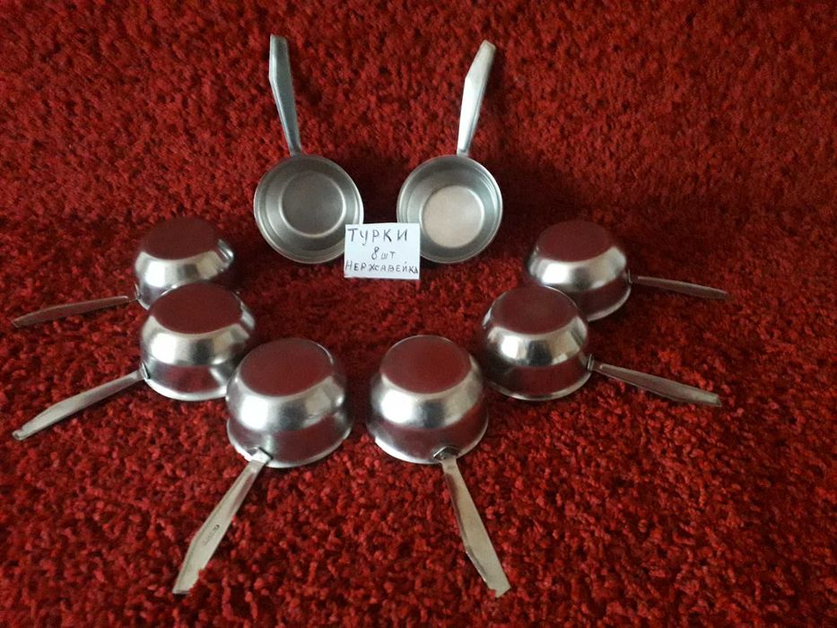 Продам разную посуду ч.1