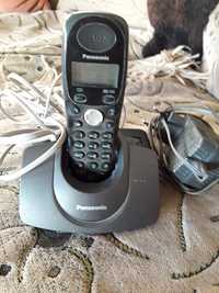 Телефон  стационарный и радиотелефон