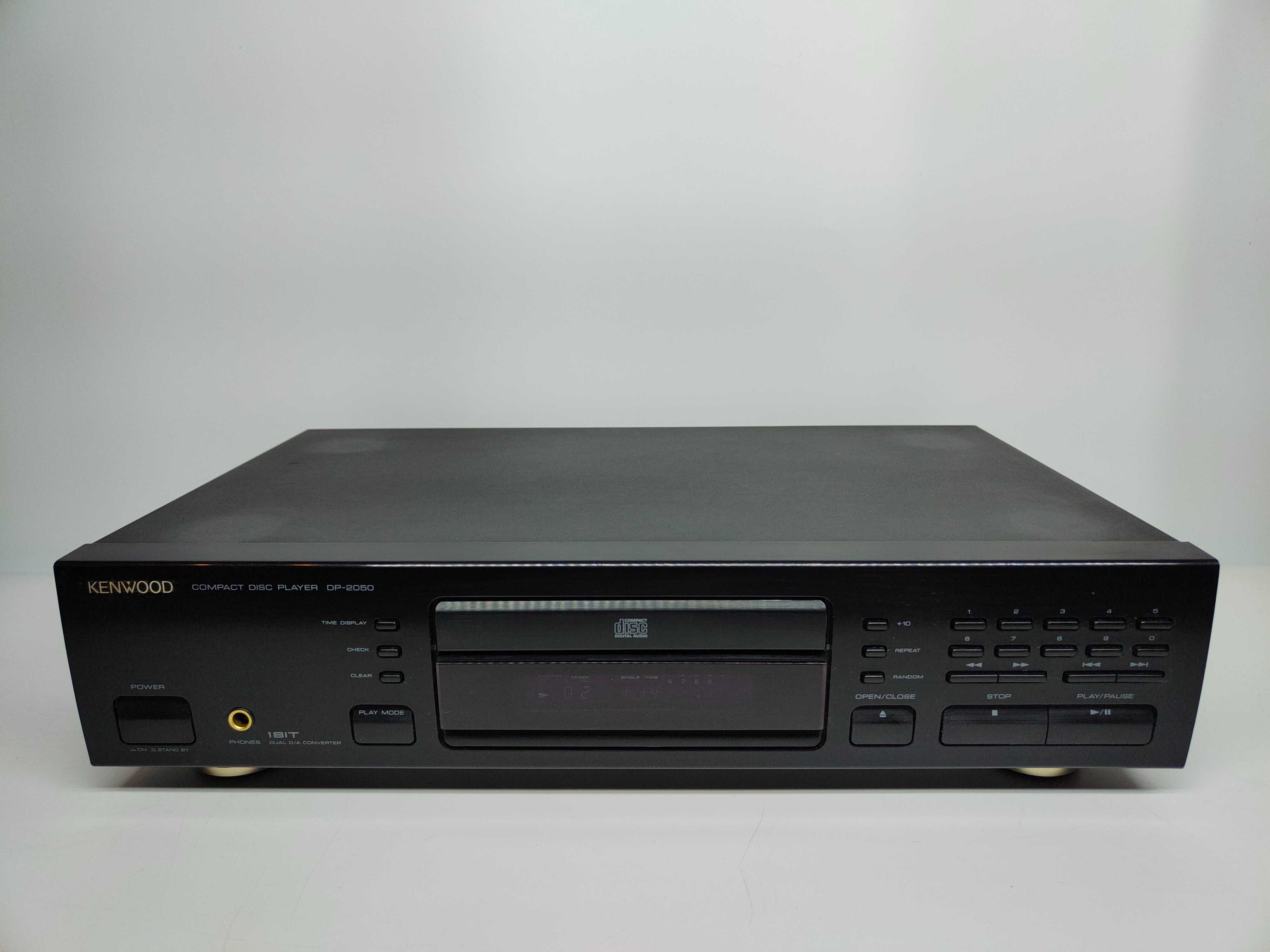 Kenwood DP-2050 odtwarzacz CD