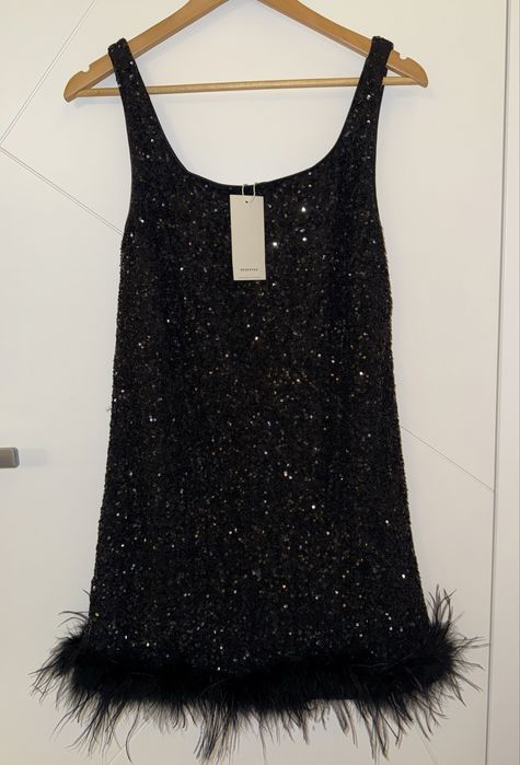 Сукня вечірня новорічна