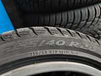 Pirelli Sottozero3  255/40 R20 101W