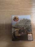 Happy meal Jurassic world (Dinossauro Ankylosaurus