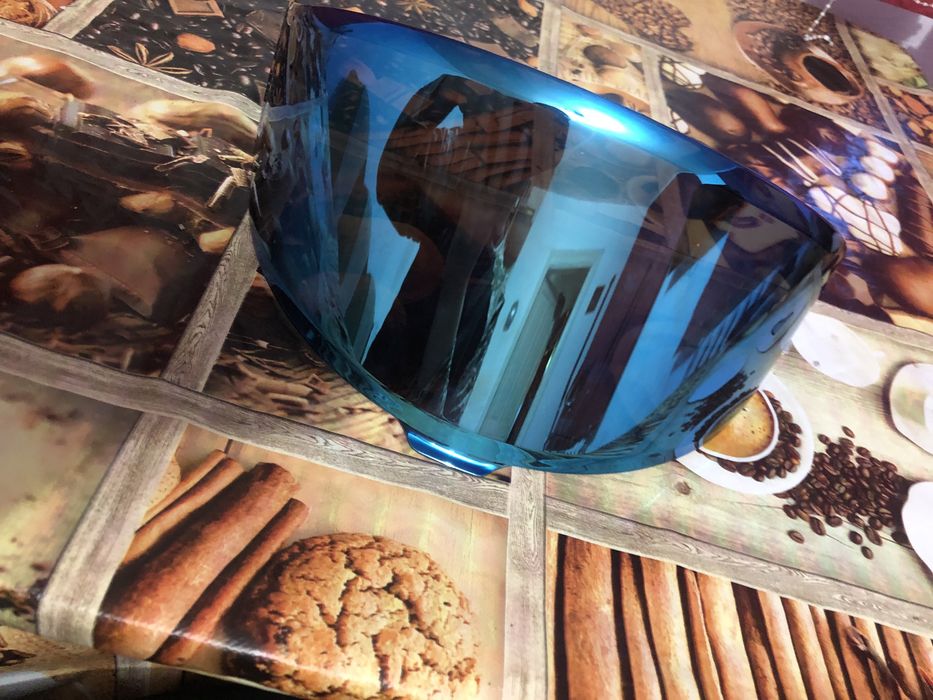 Скло для мотоцикла