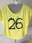 Nike running dance oversize S 36