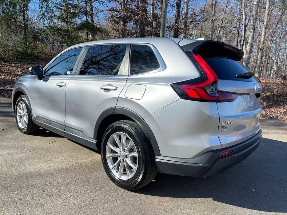 2023  Honda  CR-V