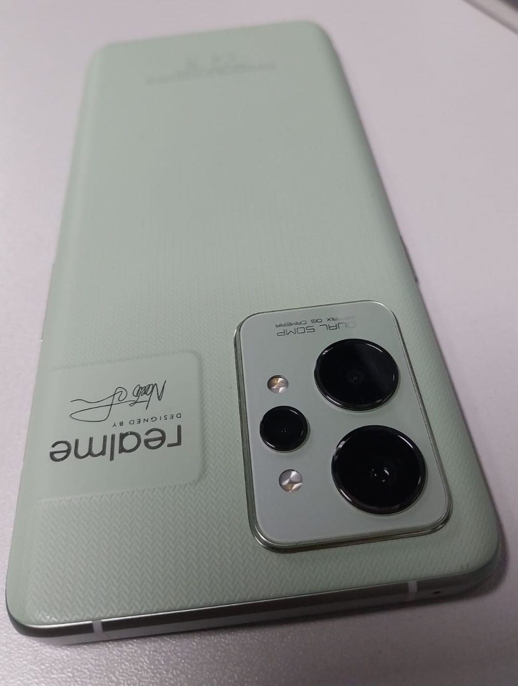 Realme GT2 Pro 5G 12/256 android 15 stan idealny