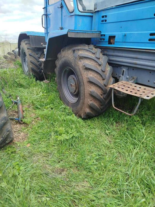 Трактор ХТЗ Т-150К