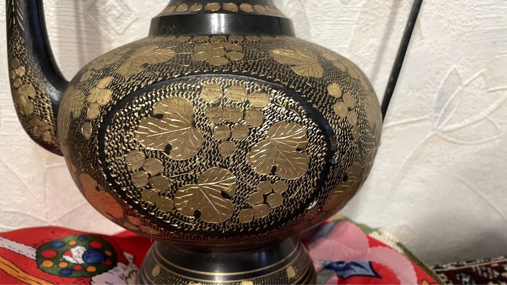 Глечик афтаба індія кувшин СРСР