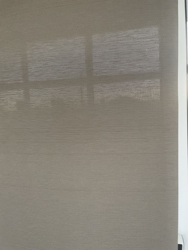 Estore de rolo 106x252cm
