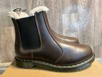 Botki sztyblety ocieplane Dr. Martens 2976 Leonore 42