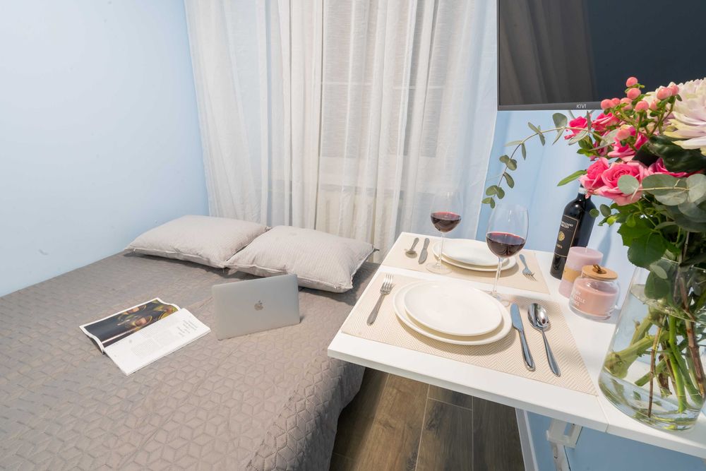 #Fu72 Подобова апартаменти, Фучика,ЖД вокзал ,м Вокзальна.Солом’янка-2-555.biz.ua