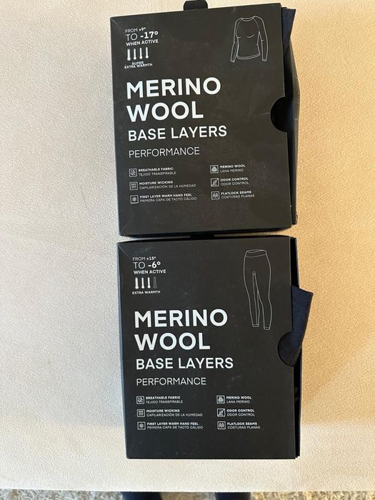 Компресионное белье