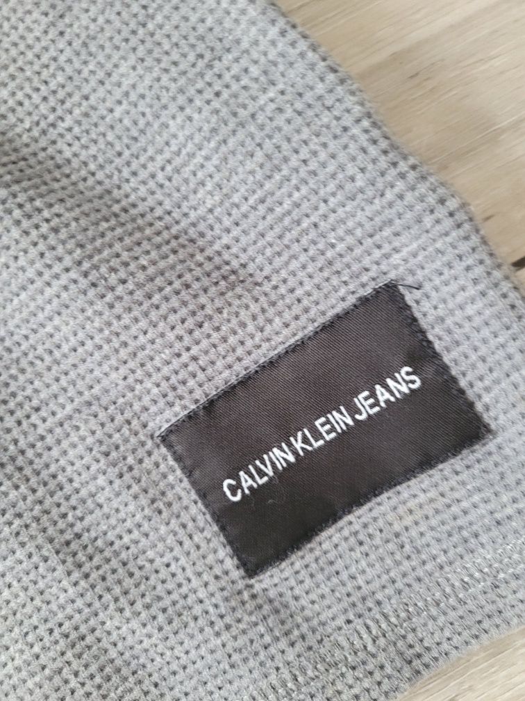 Sweter Calvin Klein męski M