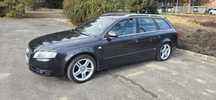 Audi a4b7 2.0 tdi