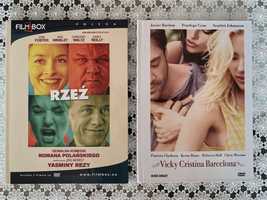 Filmy DVD - warto zobaczyć