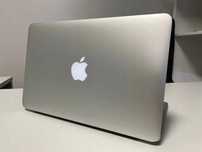 !! ŚLICZNY i SZYBKI !! Apple MacBook Air 11.6 i5 SSD  Laptop