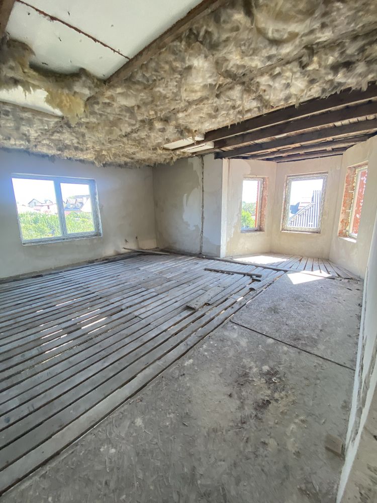 Продам будинок на Піщаному масиві
