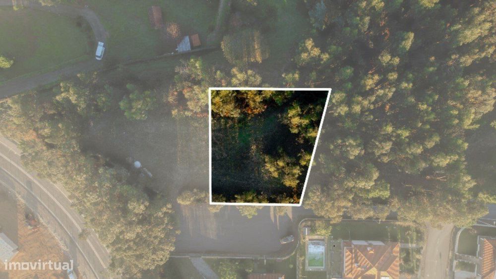 Terreno em Arca e Ponte de Lima