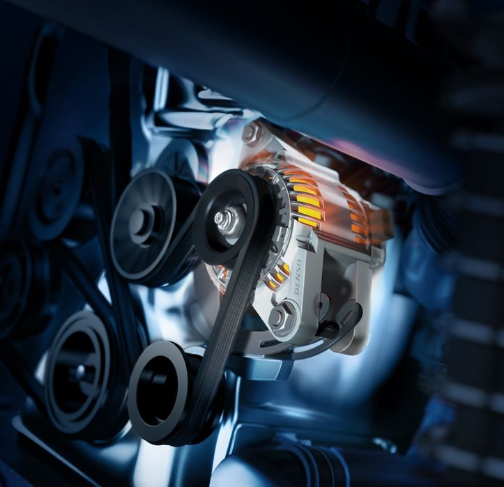 Ремонт генераторів, стартерів, автоелектрика