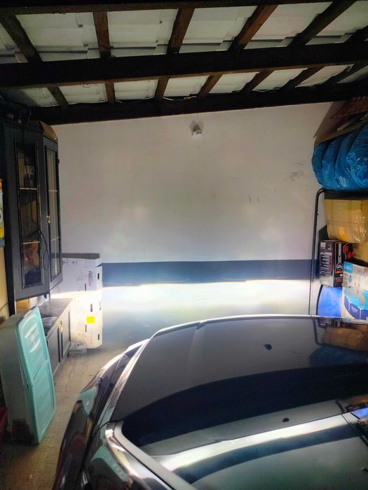 Projektory BRT-G5 + LED