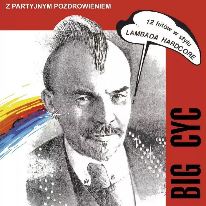 Z partyjnym pozdrowieniem (reedycja 2025) (2 Vinyl). Polskie Radio